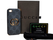 Wholesale Apple iphone 4S Gucci Case at www.lelesale.com. free shippin